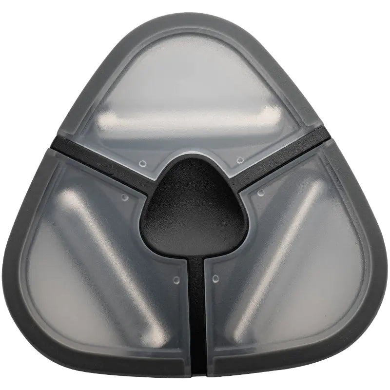 3-in-1 Multi-Function Paring Knife & Peeler Tool