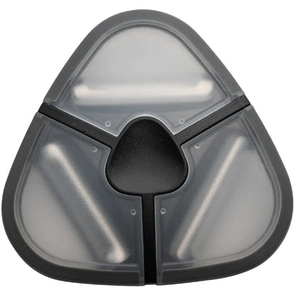 3-in-1 Multi-Function Paring Knife & Peeler Tool