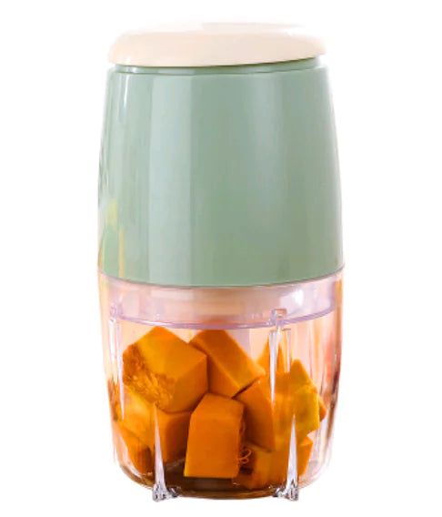 Baby Food Maker and Multi-Function Blender Machine