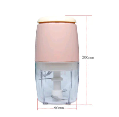 Baby Food Maker and Multi-Function Blender Machine