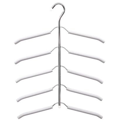 Non-Slip Sponge Hangers for Furniture