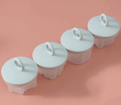 Baby Food Supplement Baking Mold for Home Use