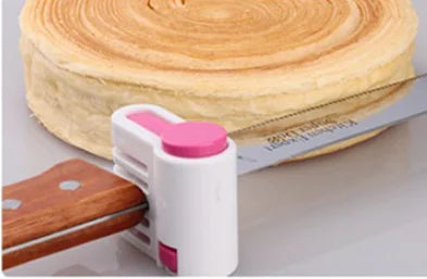 Cake Slicer and Layer Divider Tool