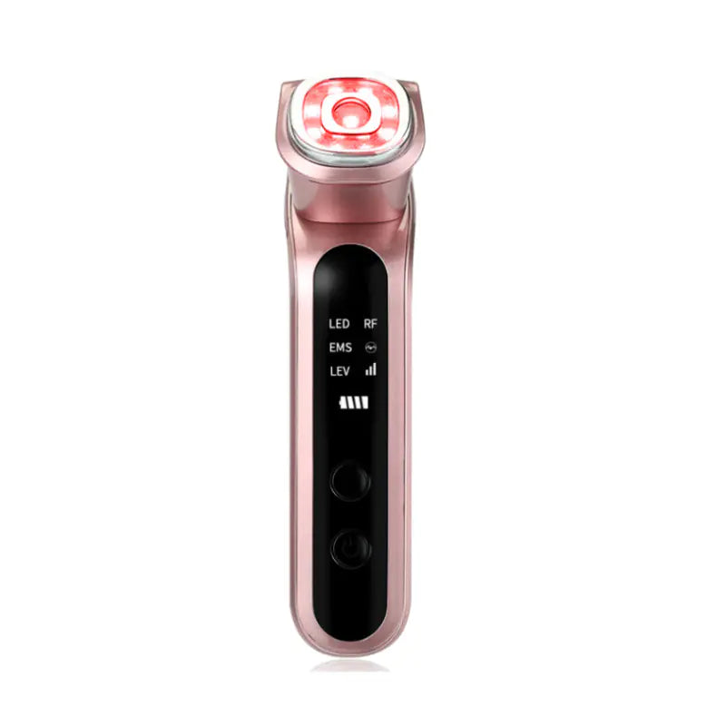 5-in-1 LED Photon Skin Rejuvenation Device