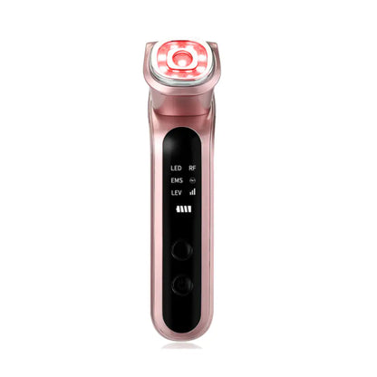 5-in-1 LED Photon Skin Rejuvenation Device