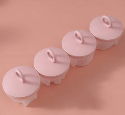 Baby Food Supplement Baking Mold for Home Use