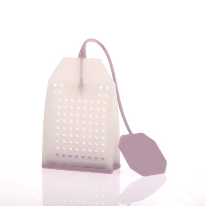 Silicone Tea Infuser for Easy Brewing