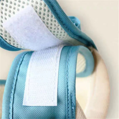 Baby Walking Harness with Easy Pull Rope