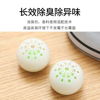 Shoe Cabinet Odor Eliminator and Freshener Pack