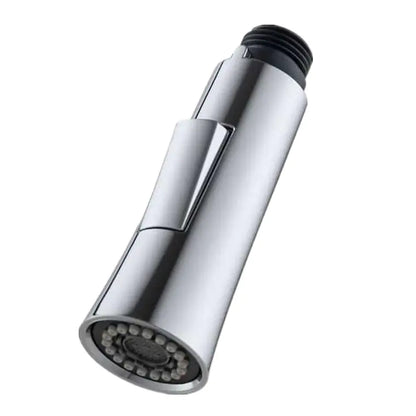 Pull Down Kitchen Sink Faucet with Shower Sprinkler