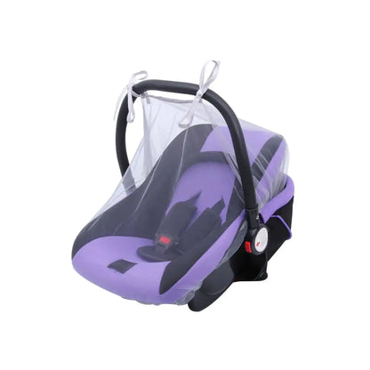 Super Dense Mesh Breathable Stroller Cover