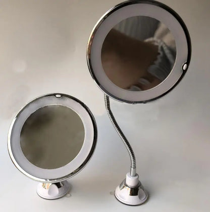 Vanity Mirror Light with Magnifying Lamp