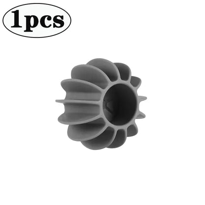 Reusable Silicone Laundry Ball for Pet Hair Removal