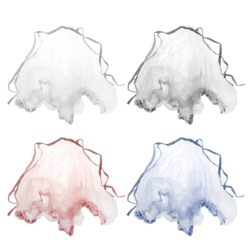 Super Dense Mesh Breathable Stroller Cover