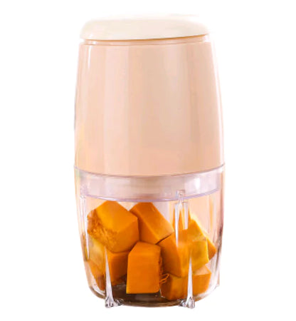 Baby Food Maker and Multi-Function Blender Machine