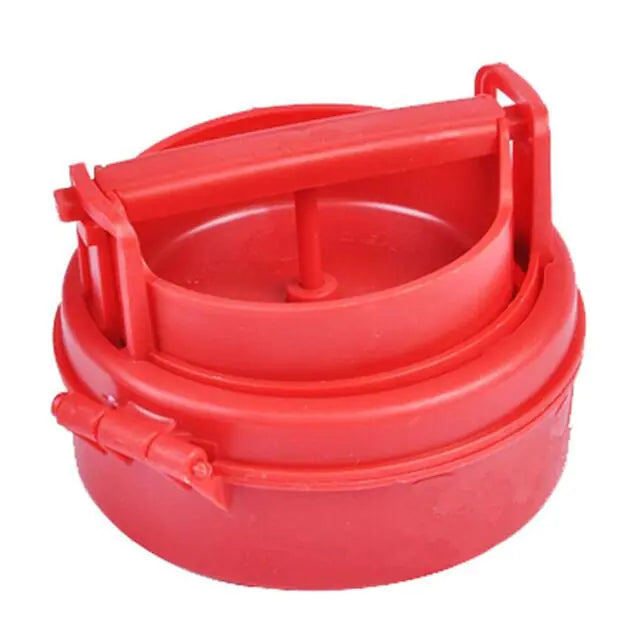 Burger Press for Making Patties and Burgers