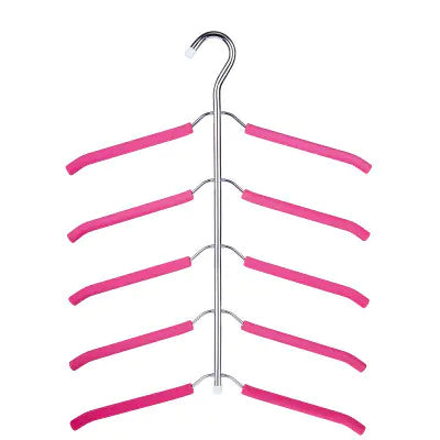 Non-Slip Sponge Hangers for Furniture