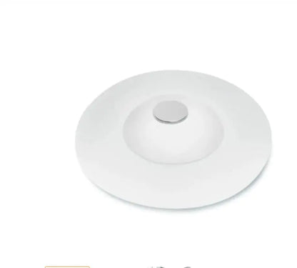 Odor-Proof Floor Drain Cover