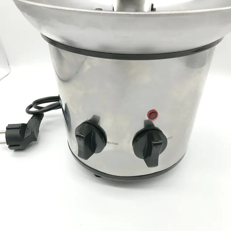 Chocolate Fountain and Fondue Melting Machine