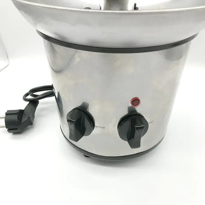 Chocolate Fountain and Fondue Melting Machine